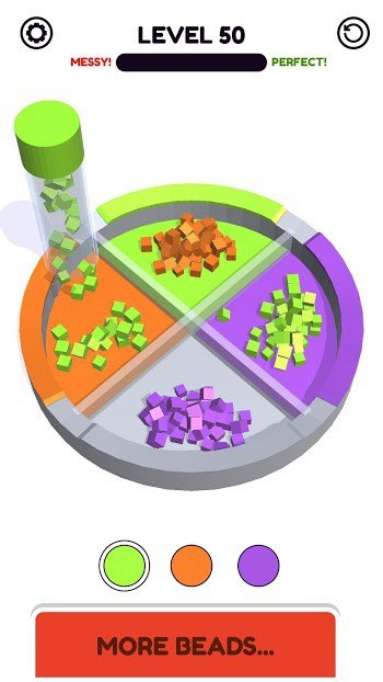 Bead Sort Mod APK 4 bead-sort-apk-free-download