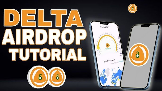 Delta Mining APK 1.1.6 Guide: Download, Setup & Earn Delta Coins 3 Delta Airdrop APK download
