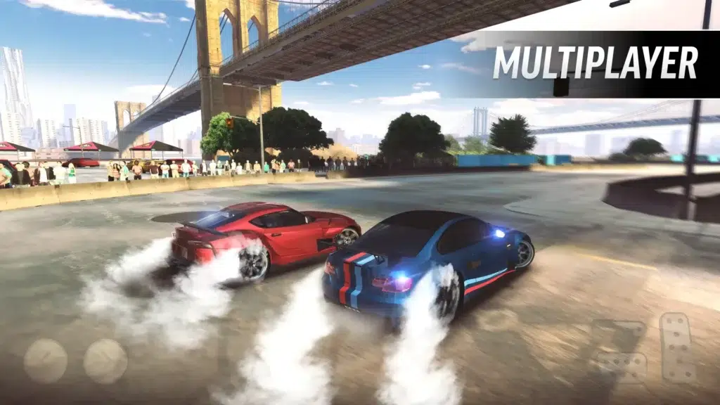Drift Max Pro MOD APK 2.5.78 (Unlimited Money & Gold, All Cars Unlocked) 3 Drift Max Pro MOD APK Download