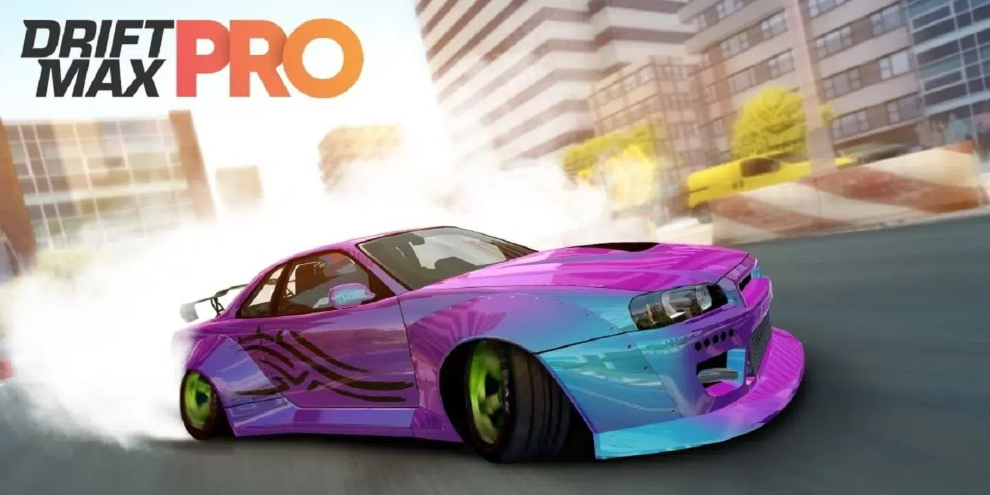 Drift Max Pro MOD APK 2.5.78 (Unlimited Money & Gold, All Cars Unlocked) 2 Drift Max Pro MOD APK