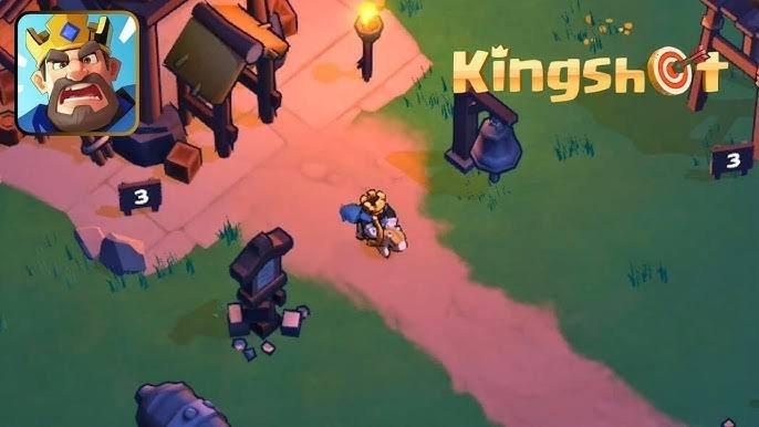 Kingshot MOD APK 1.4.9 Free Download (Unlimited Money) 2025 3 Kingshot MOD APK download
