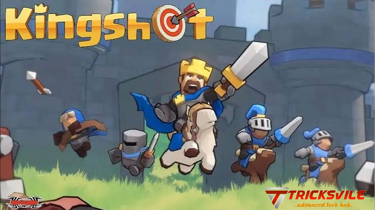 Kingshot MOD APK 1.4.9 Free Download (Unlimited Money) 2025 2 Kingshot MOD APK