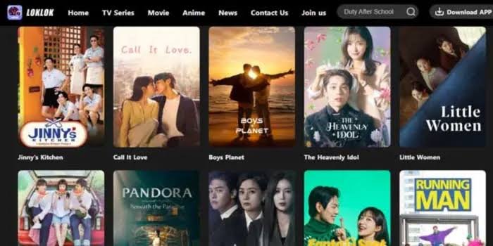 Loklok MOD APK v3.5.2 Free Download For Android (No Ads VIP Unlocked) 2025 4 Loklok mod apk features