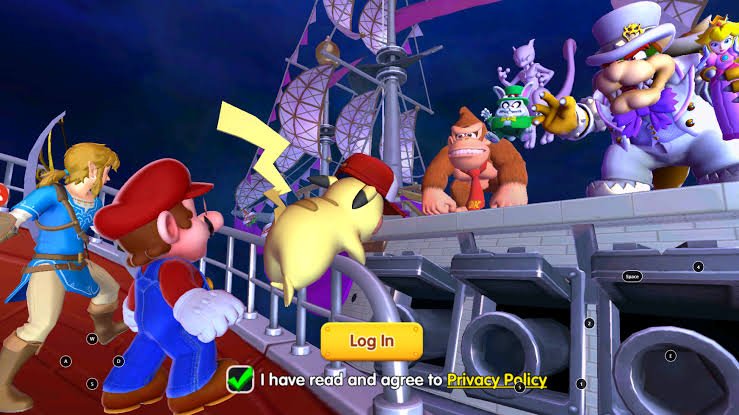 Super Fighter M - All Star APK Download for Android (Latest Version) 3 Super Fighter M - All Star