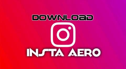 InstaAero Apk