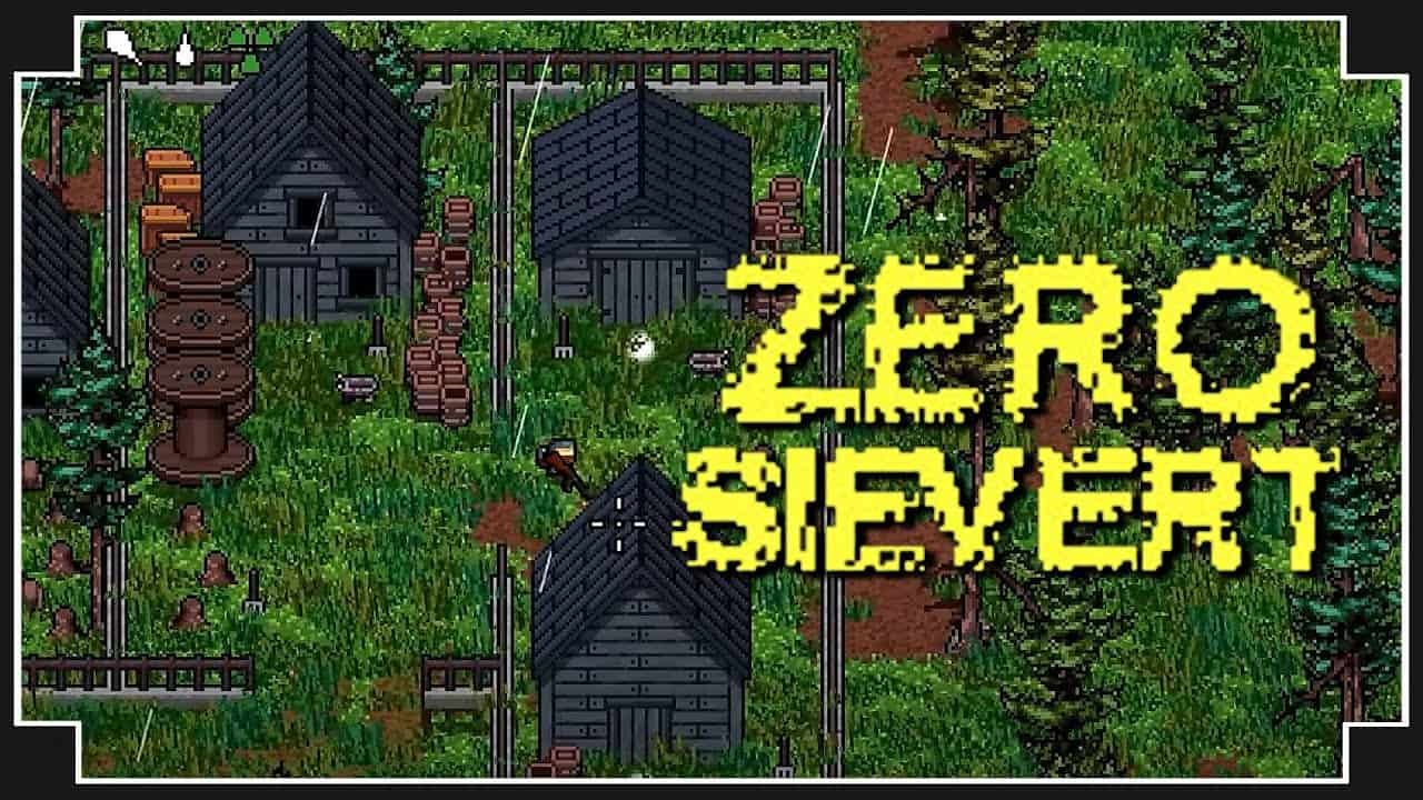 Zero Sievert APK for android