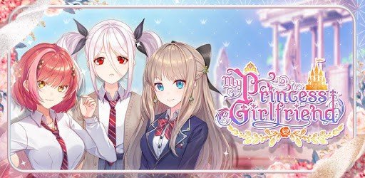 My Princess Girlfriend Mod APK 2.0.7 Download (Unlimited Ruby)  Tricksvile