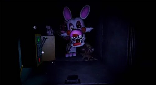 Что делать если fnaf hw вылетает на андроид