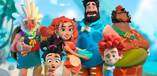 Family Island Mod APK 2021163.0.12439 Free Download (Unlimited gems