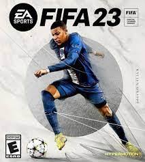 FIFA 2023 Mod FIFA 14 Apk Obb Data Offline Download 