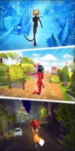 Chat Noir Brasil APK 5.9.46 Watch Ladybug & Chat Noir Episodes (PT-BR) 2025 4