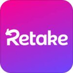 Retake AI mod apk
