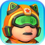 Super Fighter M – All Star Apk