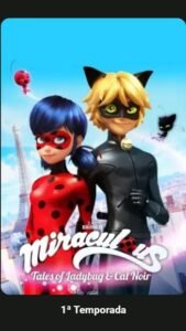 Chat Noir Brasil APK 5.9.46 Watch Ladybug & Chat Noir Episodes (PT-BR) 2025 1