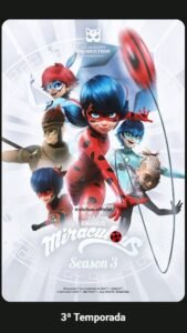 Chat Noir Brasil APK 5.9.46 Watch Ladybug & Chat Noir Episodes (PT-BR) 2025 2